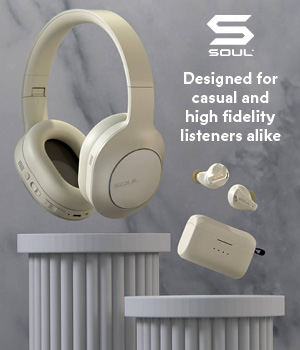 Designed for casual and high fidelity listeners alike. Shop SOUL.