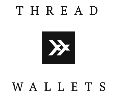Thread Wallets