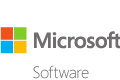 Microsoft Software - Can