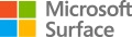 Microsoft Surface Canada